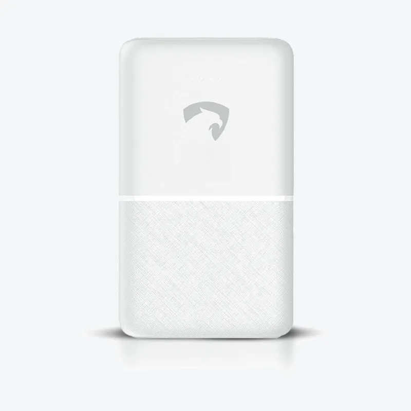 AMET Ultra Power 5.000mAh