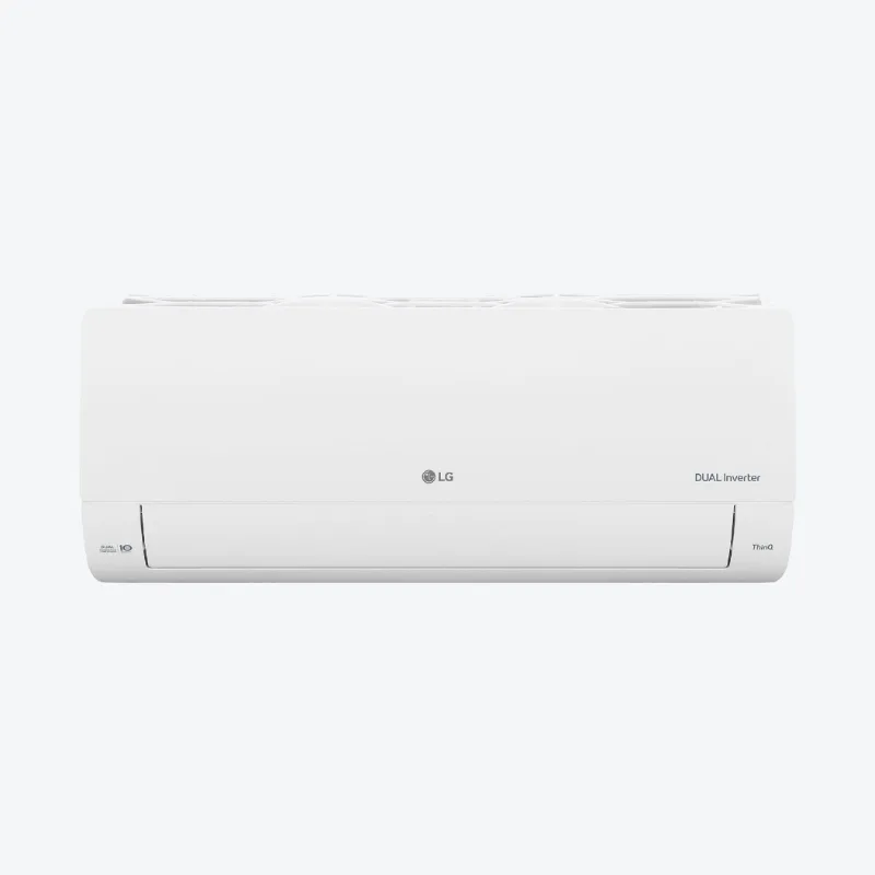 Ar Condicionado LG Dual Inverter 9000 BTUs