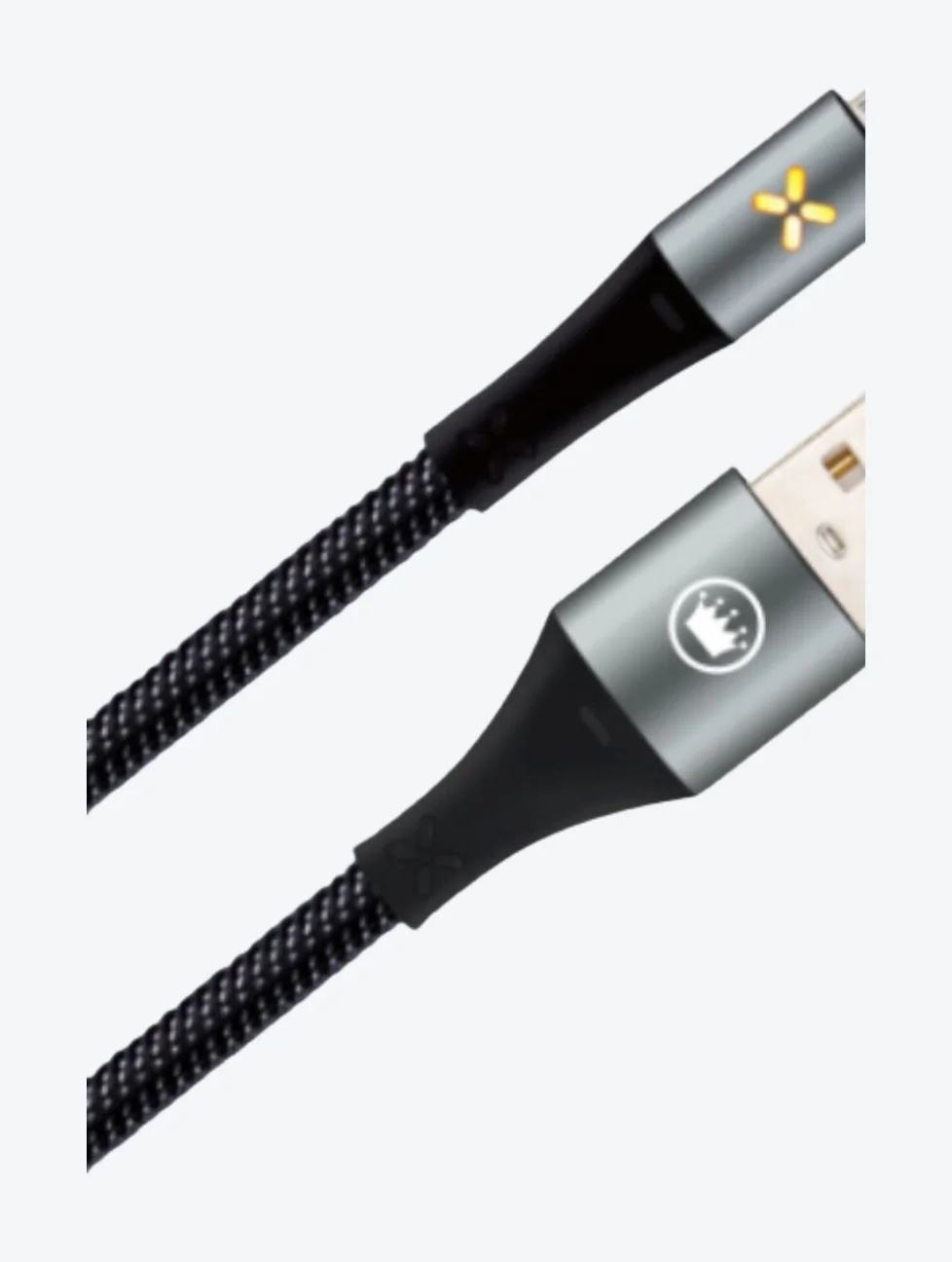 Cabo Kimaster Turbo Type-C CB736