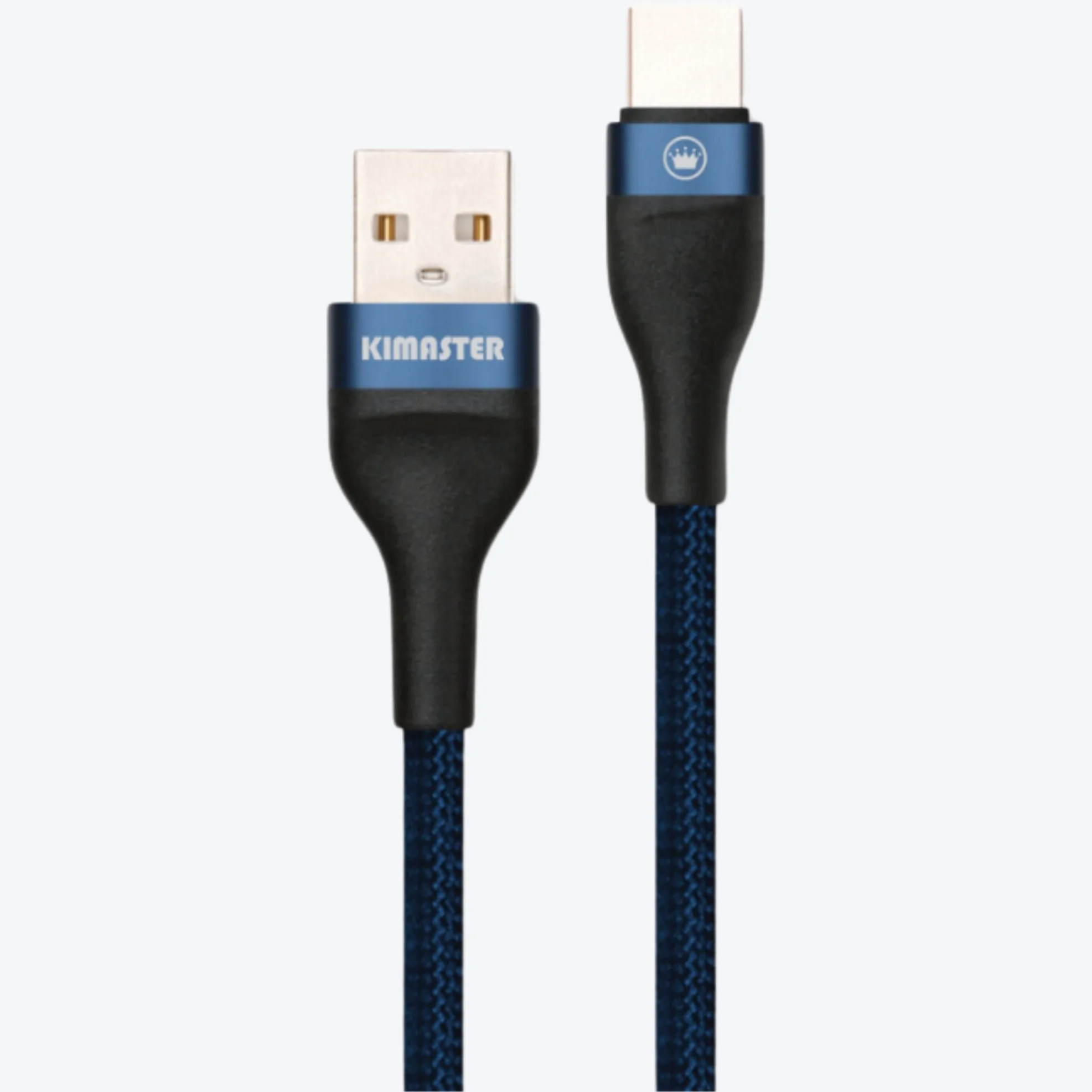 Cabo Kimaster Turbo USB-C CB719/CB717C
