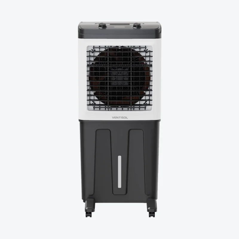 Climatizador Industrial Ventisol Clin Pro 80L