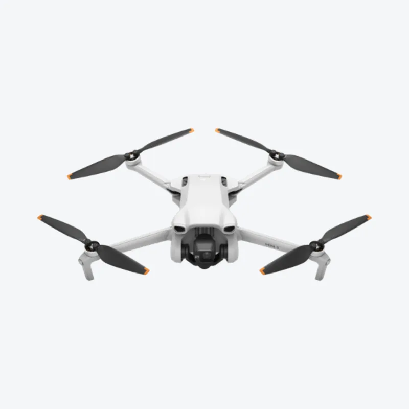 Drone DJI Mini 3 Fly More Combo