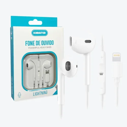 Fone Kimaster Lightning K510