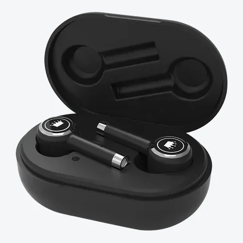 Fone Bluetooth Earbuds Kimaster TWS100