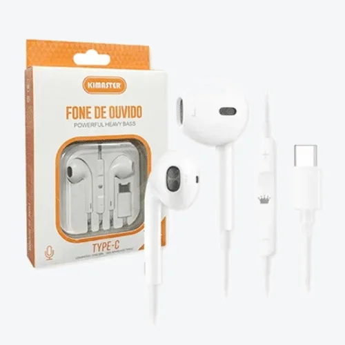 Fone Kimaster Type-C K511