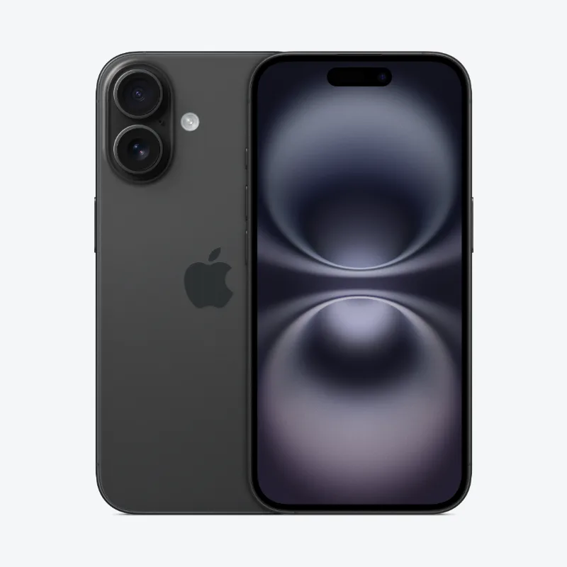 iPhone 16