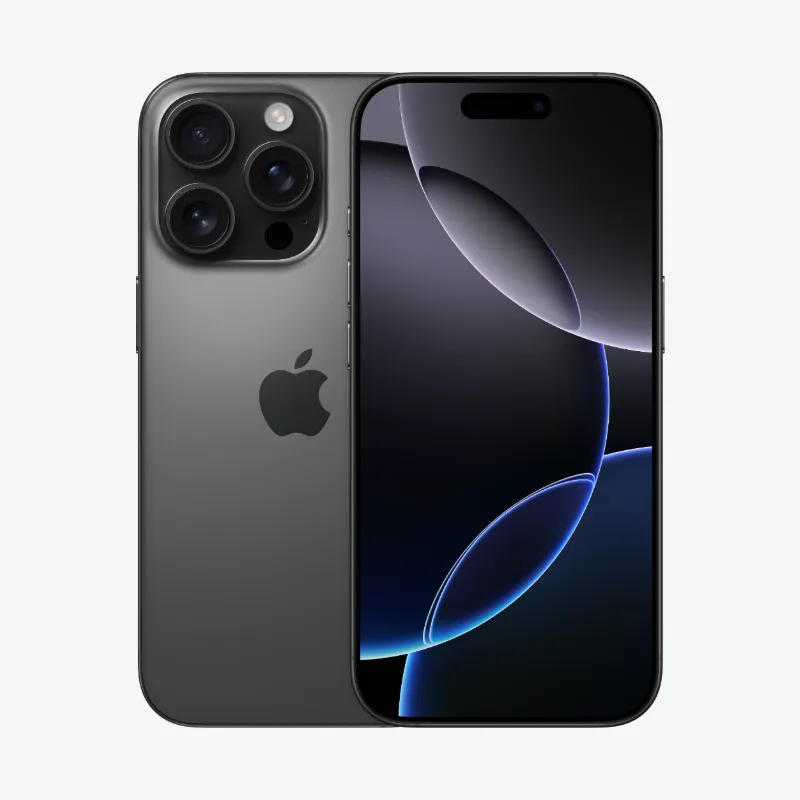 iPhone 16 Pro