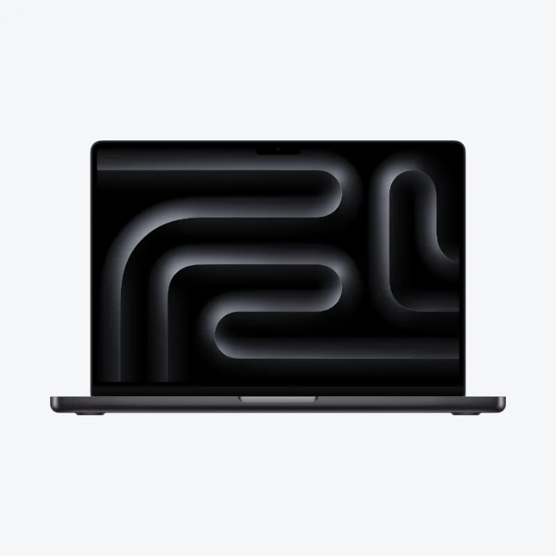 MacBook Pro M5 Pro 14 polegadas 24GB 1TB