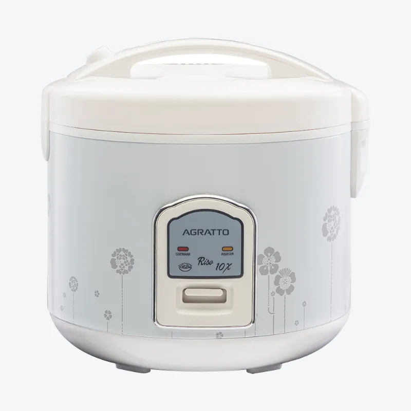 Panela Elétrica de Arroz Agratto 10L