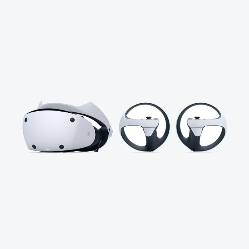PlayStation VR2