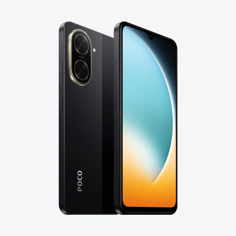 Poco C71 3/64GB