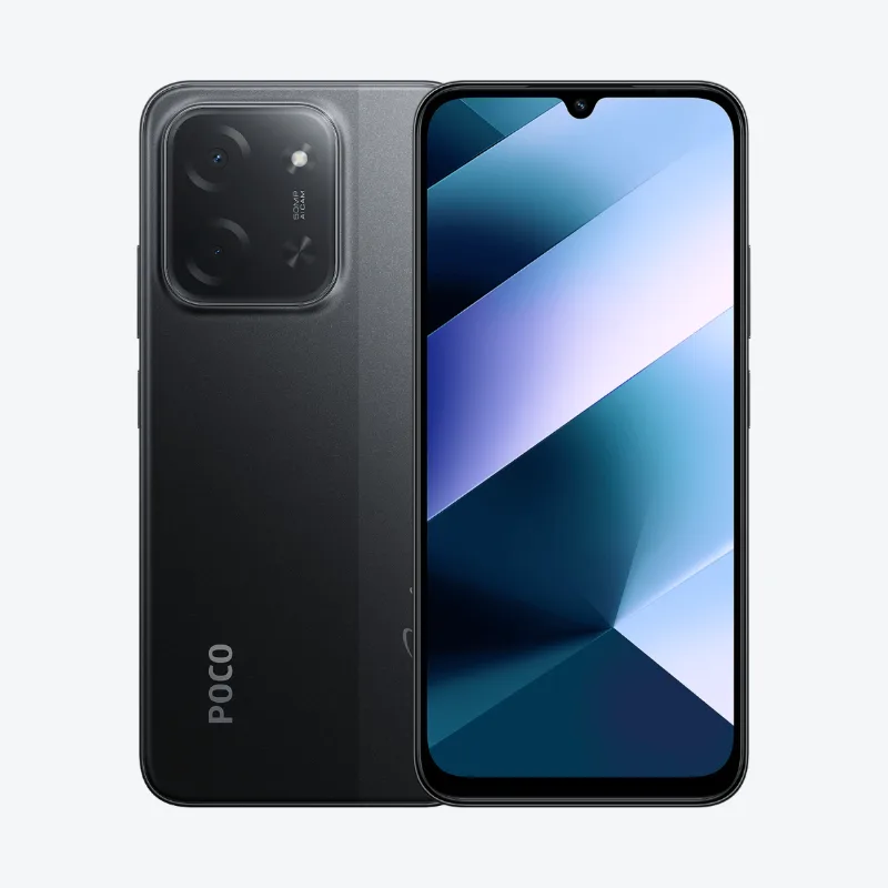 Poco C85 6/128GB