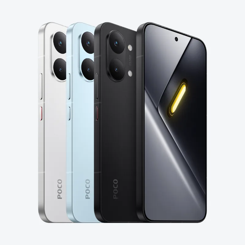 Poco X8 Pro Max 12/256GB