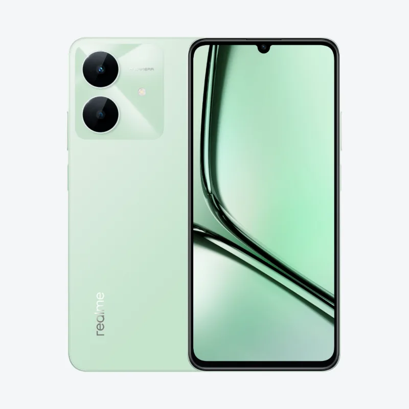 Realme Note 60x 4/128GB