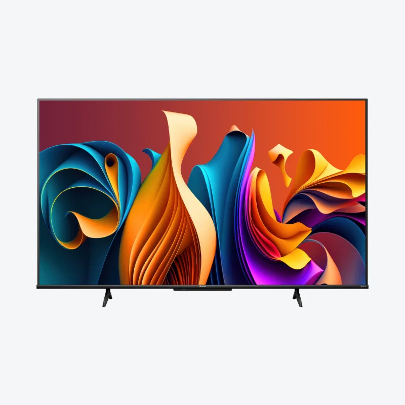 Smart TV Hisense 75 QLED Q6 HDR10+