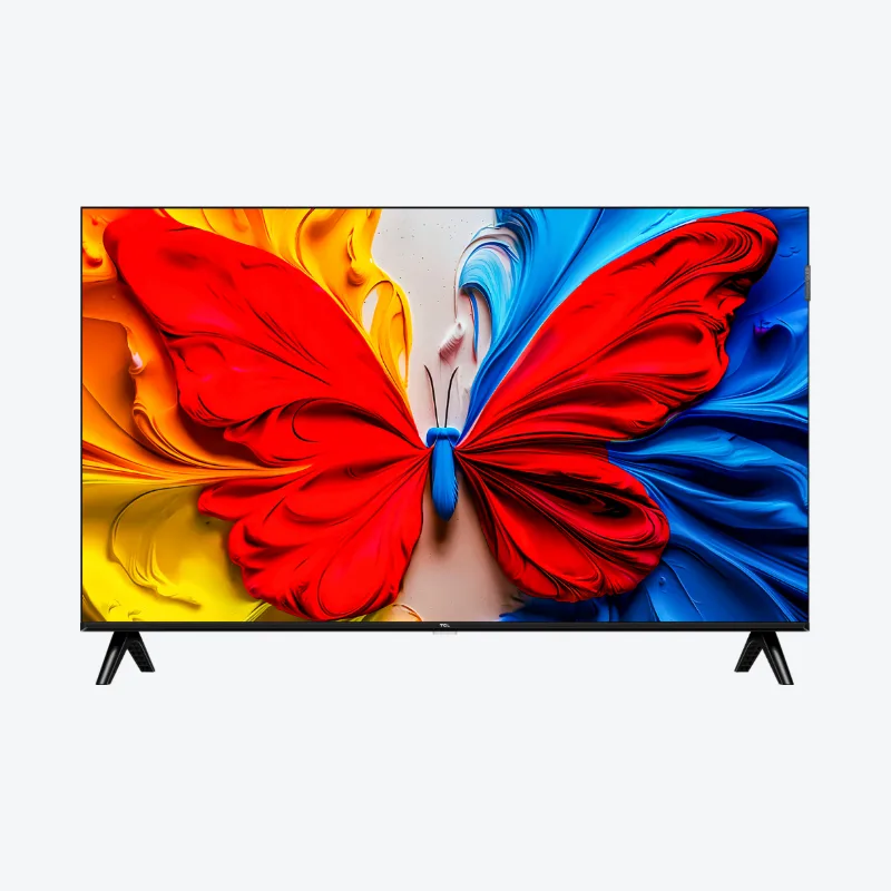 Smart TV TCL QLED 43 43S5K