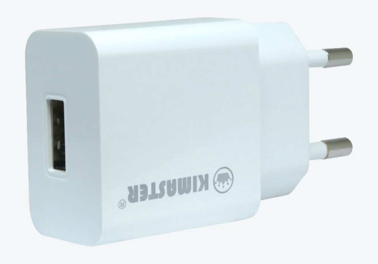 Fonte Kimaster 1 USB 3.1A T503