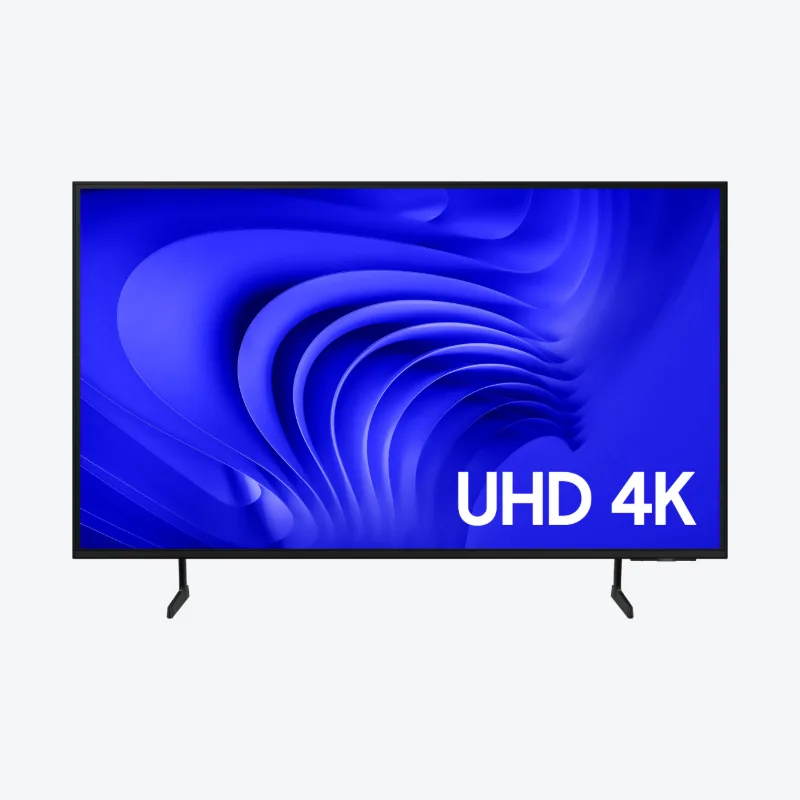 TV Samsung 70 4K DU7700