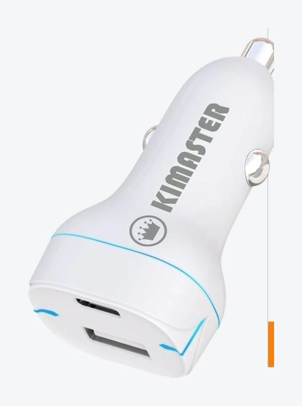 Veicular Kimaster 15W Type-C CV206UC