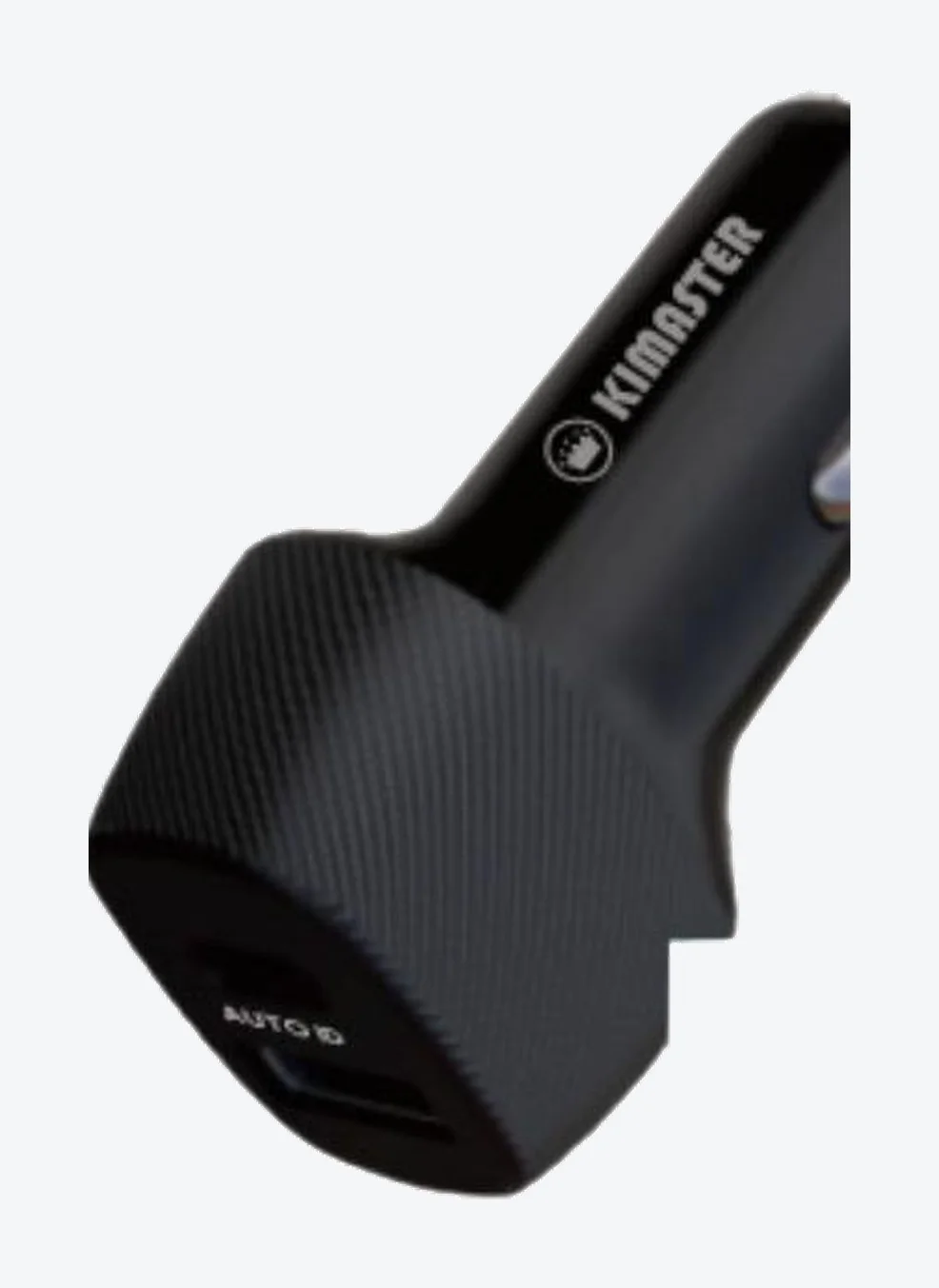 Carregador Veicular Kimaster PD 15W CV207