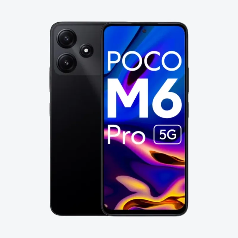 Xiaomi Poco M6 Pro 5G Global 6/128GB